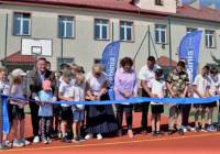 W gminie Trzebinia potrafią realizować sportowe marzenia. ZDJĘCIA