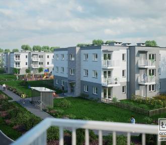Opole wybuduje nowe osiedle. Lepszej lokalizacji nie można sobie wymarzyć 