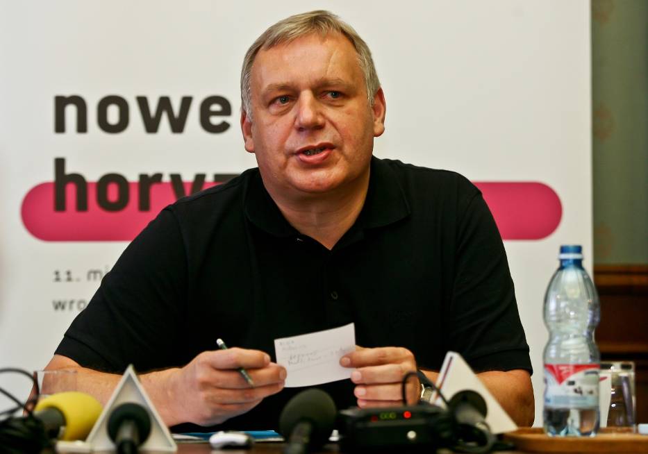 Roman Gutek