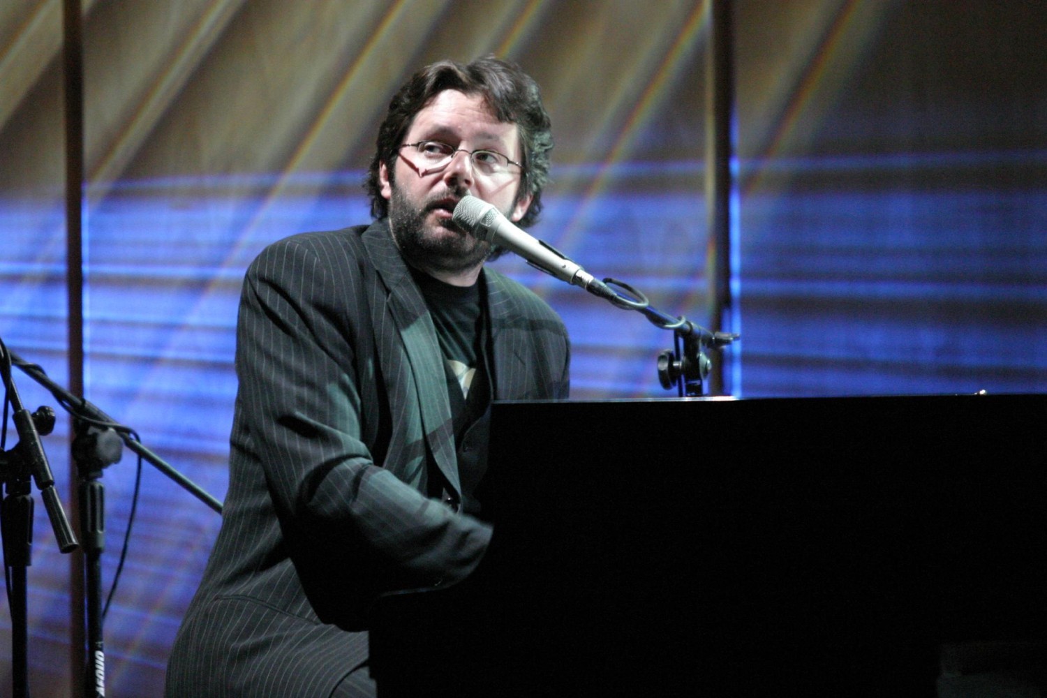 Grzegorz Turnau w Palladium: Wygraj bilety na koncert