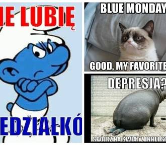 Blue Monday 2023. Dziś najbardziej depresyjny dzień roku. To poprawi Wam humor