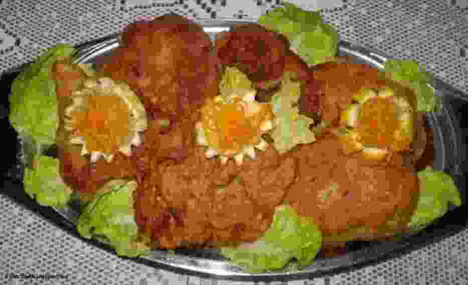 Ryba Tilapia
