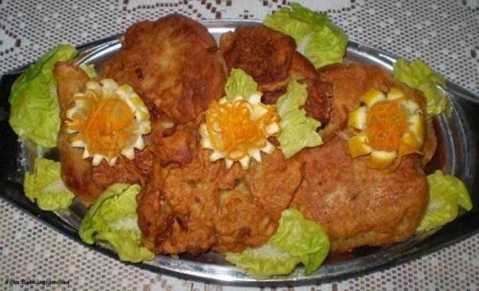 Ryba Tilapia