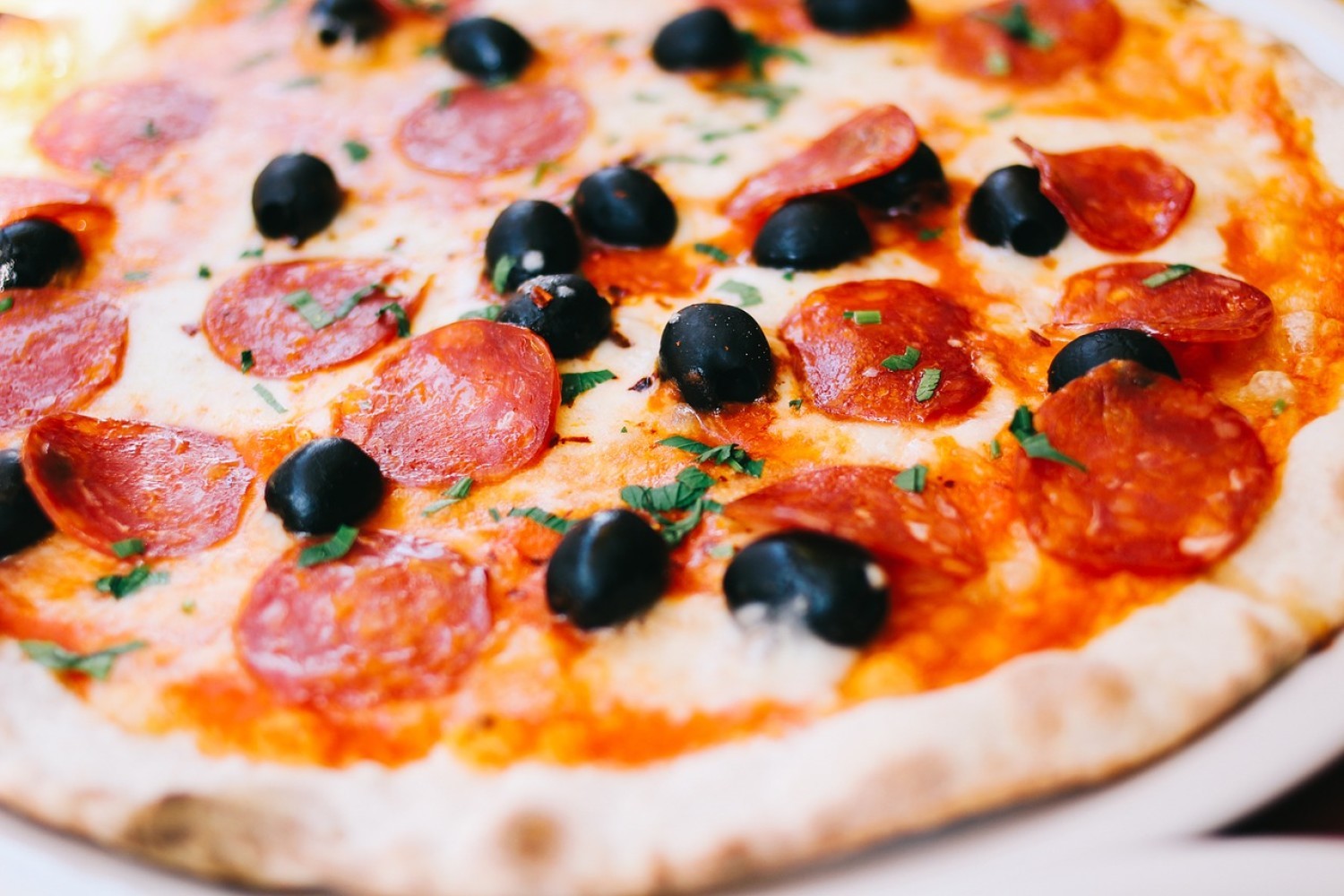 10. miejsce - Pizzeria Venezia