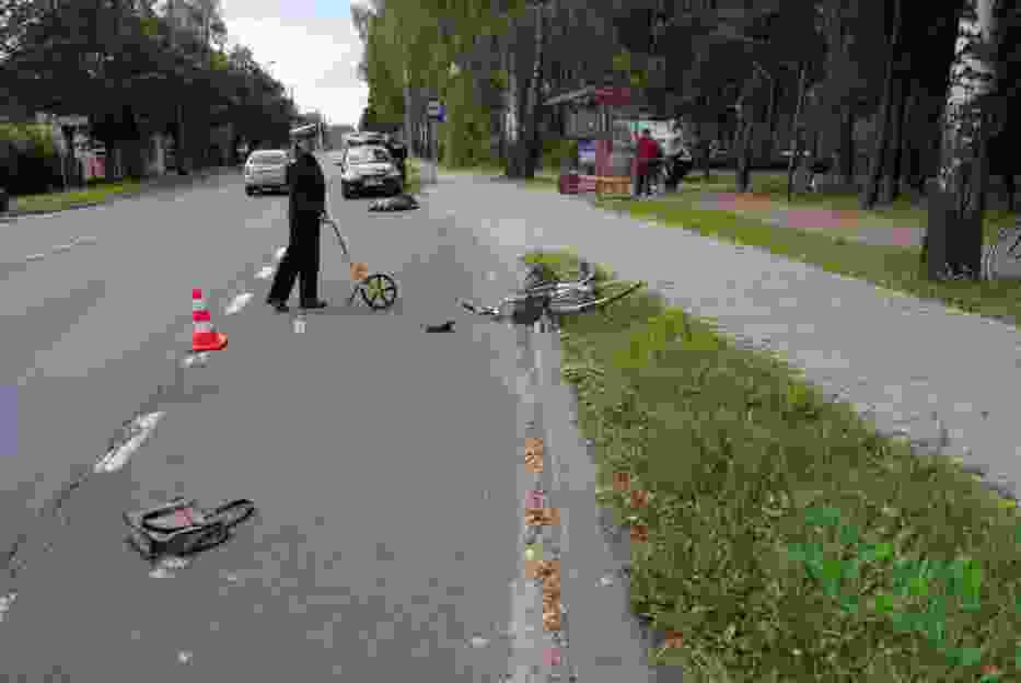 Śmiertelny wypadek w Bełchatowie