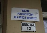 Radni chcą powrotu Oddziału Psychiatrycznego dla dzieci. Sprawa jednak jest złożona