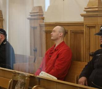 Zapadł wyrok za zabicie więziennej psycholog w ZK w Załężu