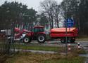 Wielki protest rolników w Wielkopolsce. Blokowali ważne trasy!