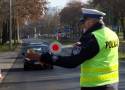 ROADPOL Safety Days. Policja w Kujawsko-Pomorskiem też będzie prowadzić więcej kontroli na drogach [zdjęcia]