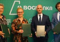 Chełmska szkoła będzie współpracować z Lubelskim Węglem