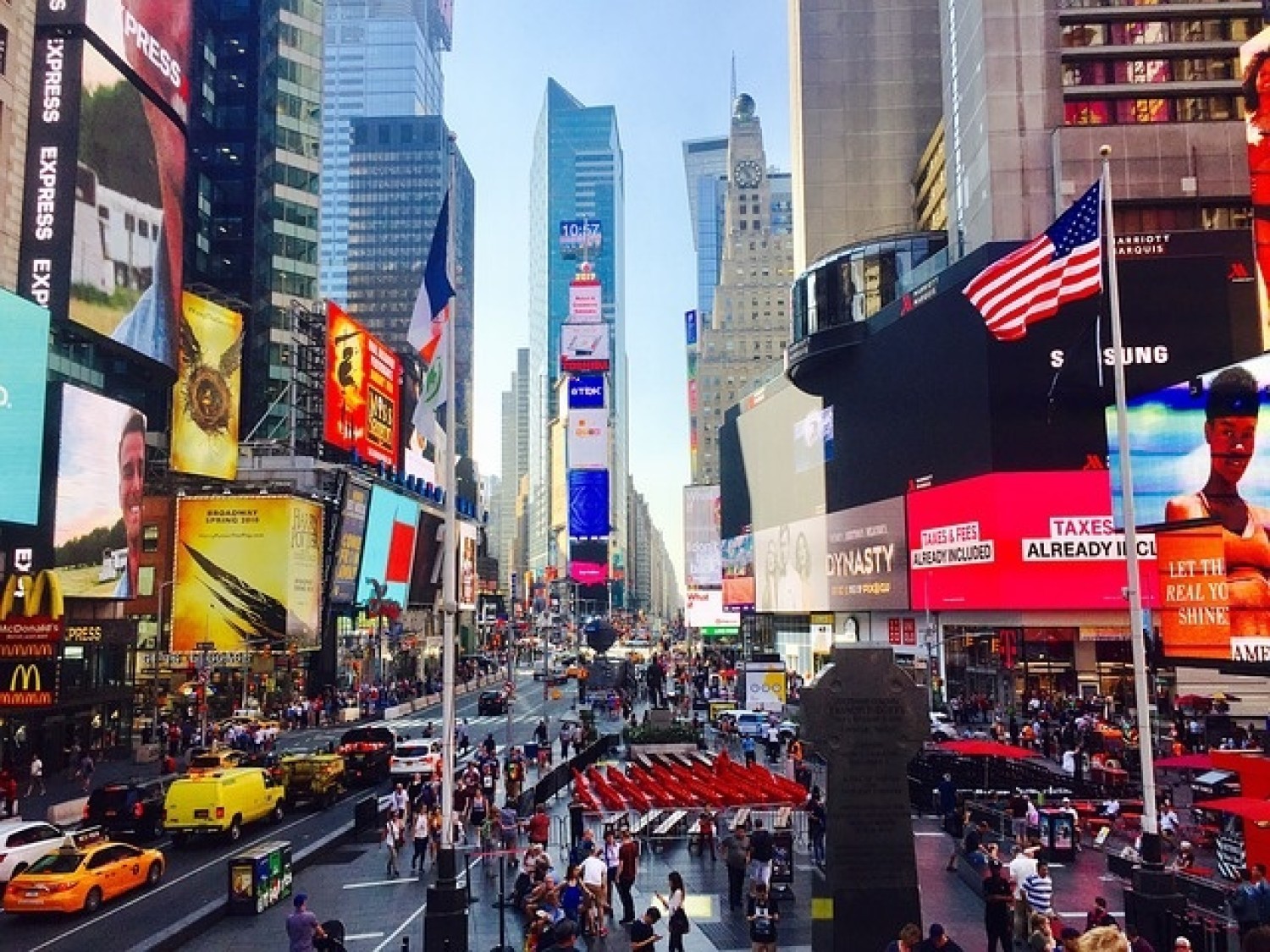 Nowy Jork, USA