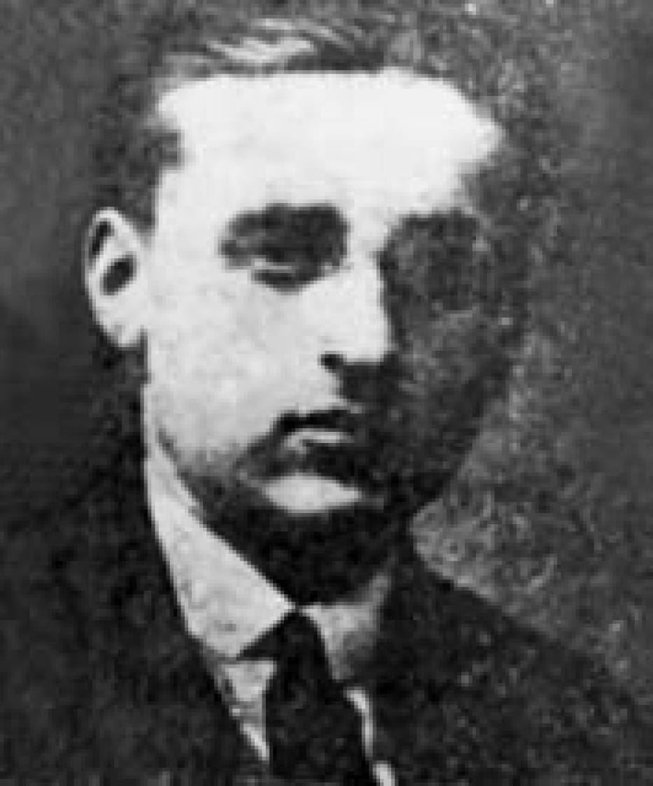 Por. Zbigniew Kajetan Wójcikiewicz (1907-1940)