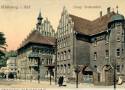 Budynek II Liceum Ogólnokształcącego w Wałbrzychu ma 117 lat! Jak wyglądał tuż po powstaniu? Zdjęcia