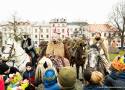 Barwny Orszak Trzech Króli w Radomiu. Przez miasto przeszły setki mieszkańców. Zobacz nowe zdjęcia
