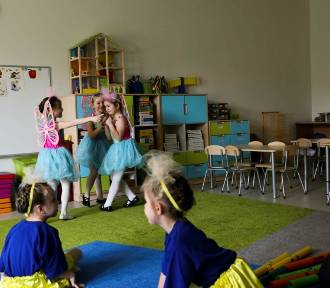 Jak pracują krakowskie przedszkola podczas wakacji? 28 z nich ma dwa miesiące przerwy