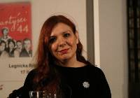 Agnieszka Cubała z Legnicy wydała książkę „Miłość bez jutra” 