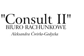 Biuro Rachunkowe "CONSULT II"