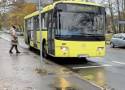MPK Gniezno otrzyma pierwsze w historii spółki autobusy elektryczne. WIDEO