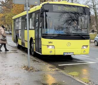 MPK otrzyma pierwsze w historii spółki autobusy elektryczne
