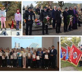 „Legendy Polskie”, zawody, oficjalne uroczystości. Tak świętowali 11 listopada!
