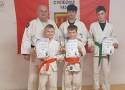 Złoty medal chodzieskiego judoki podczas Ogólnopolskiego Turnieju Judo Dzieci i Młodz