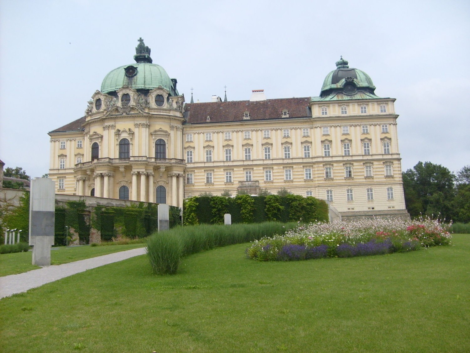 Klasztor Augustianów pod Wiedniem
