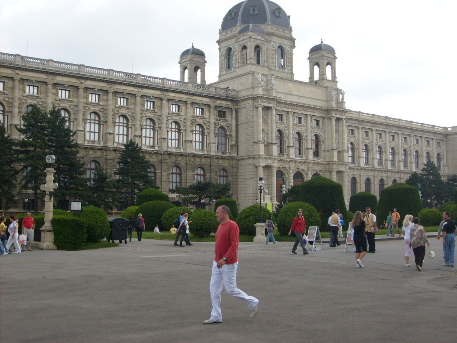 Muzeum Historii Sztuki