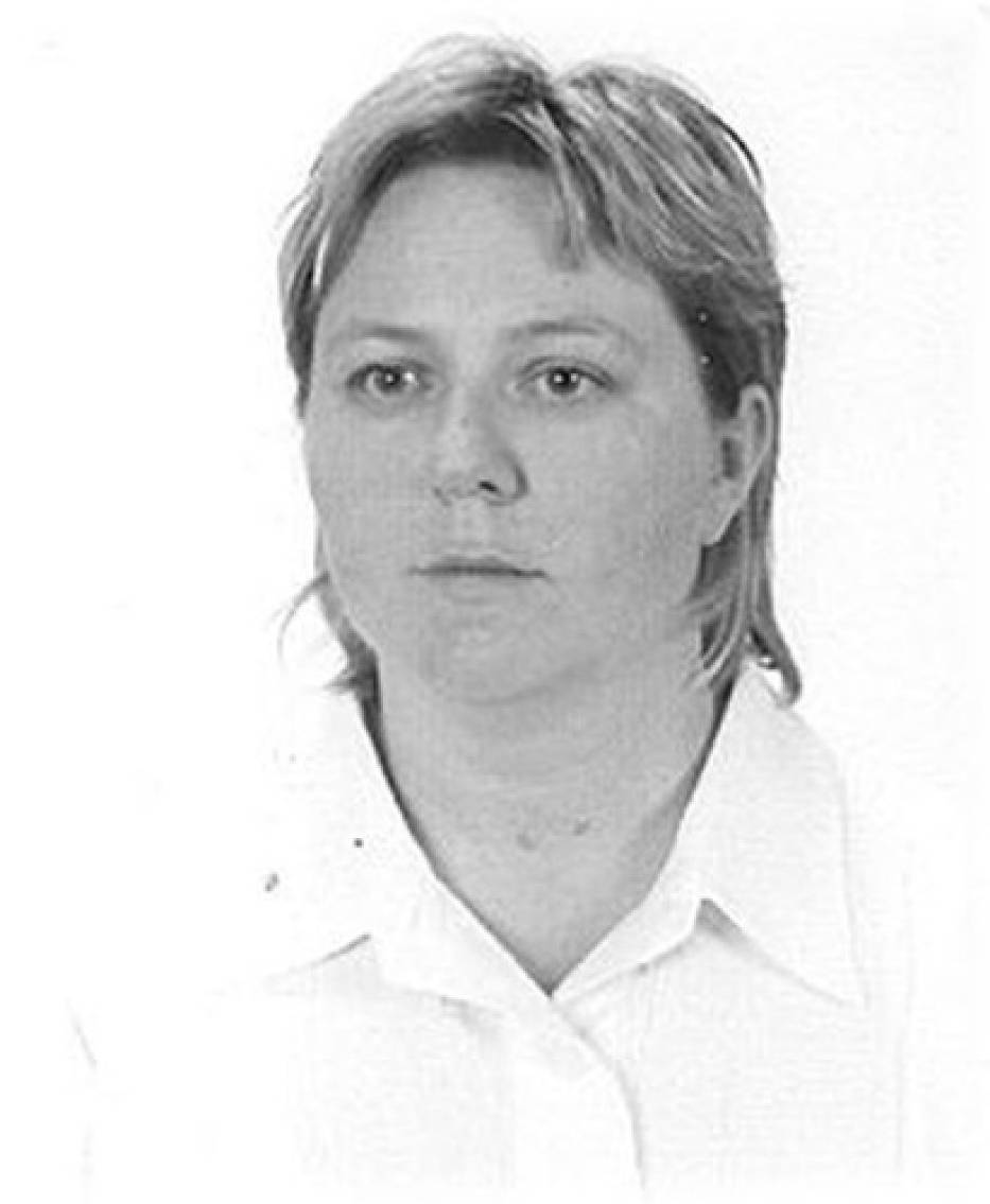 ANNA BANDROWSKA