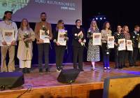 Inauguracja Roku Kulturalnego w Kaliszu. Wyróżnienia i nagrody dla twórców kultury 
