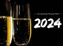 Gotowe kartki, życzenia na Sylwester 2023, Nowy Rok 2024. Życzenia na nowy rok idealne na Messenger, Facebook, WhatsApp