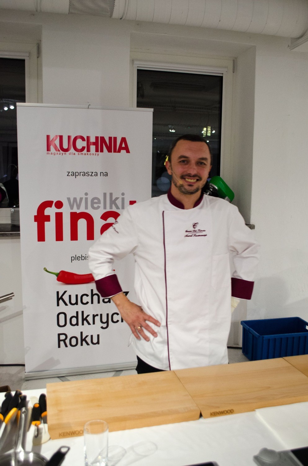 Kuchnia Rudy Śląskiej