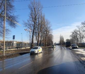 Uwaga kierowcy! Będą zmiany organizacji ruchu w związku z budową S7 Widoma – Kraków