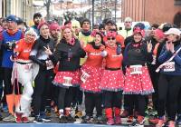 III Żuławski Bieg i Marsz Nordic Walking z okazji Dnia Kobiet już w niedzielę