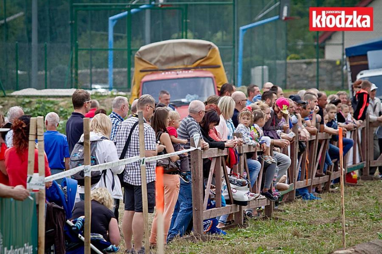 Wielka Feta Agroturystyczna w Szczytnej