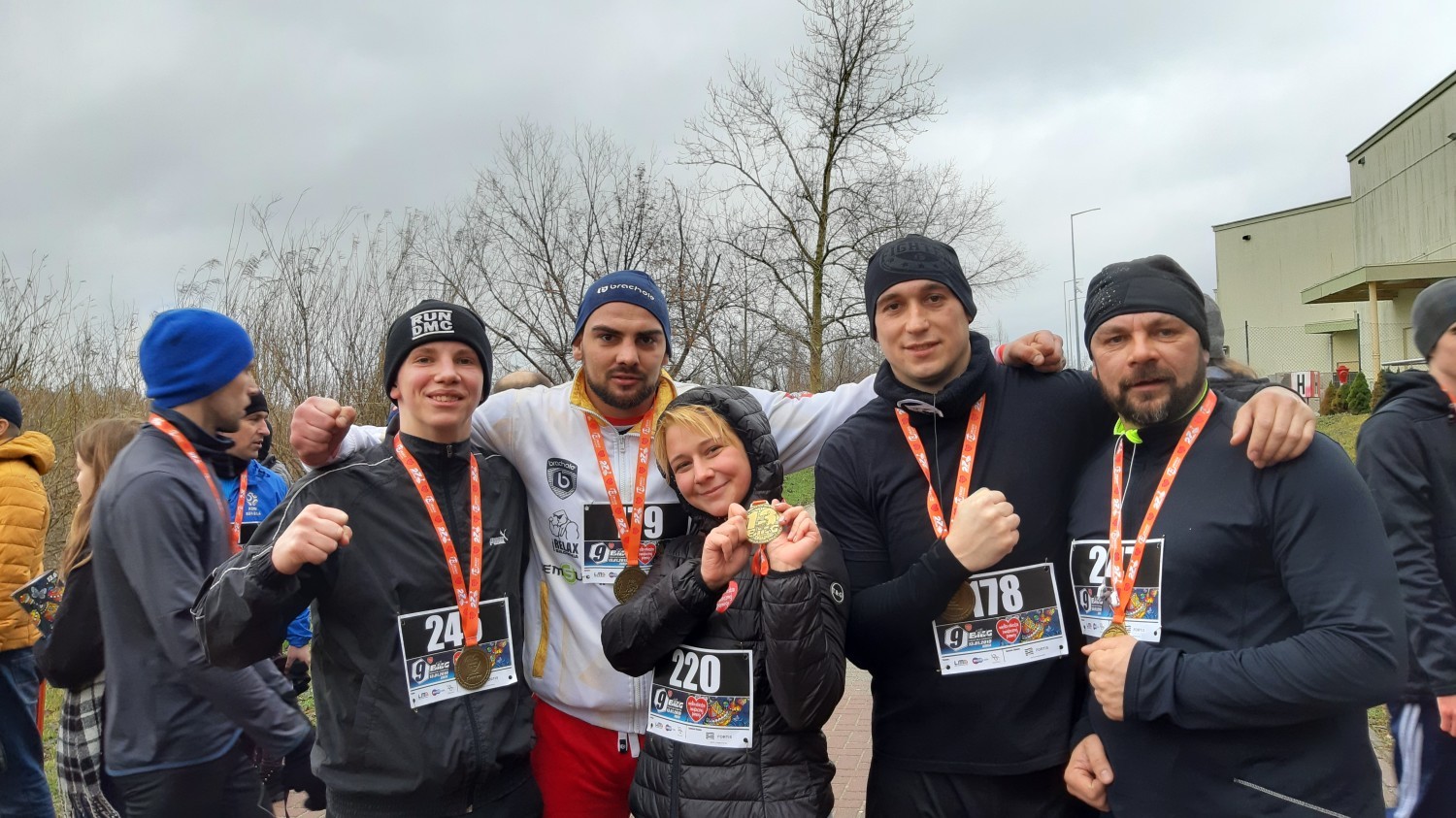 Ponad 223 tys. zł, tyle zebrano podczas 27. Finału WOŚP w Koninie