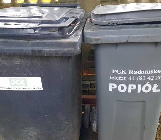 Radni miejscy z Radomska przegłosowali zmiany w odbiorze odpadów