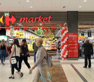 Carrefour opuszcza Polskę po 25 latach