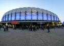 Enea Stadion w Poznaniu będzie błyszczał! Są pieniądze na kompleksowe czyszczenie membrany obiektu Lecha Poznań