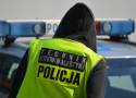 Policja szuka świadków śmiertelnego wypadku drogowego w Wiązownicy