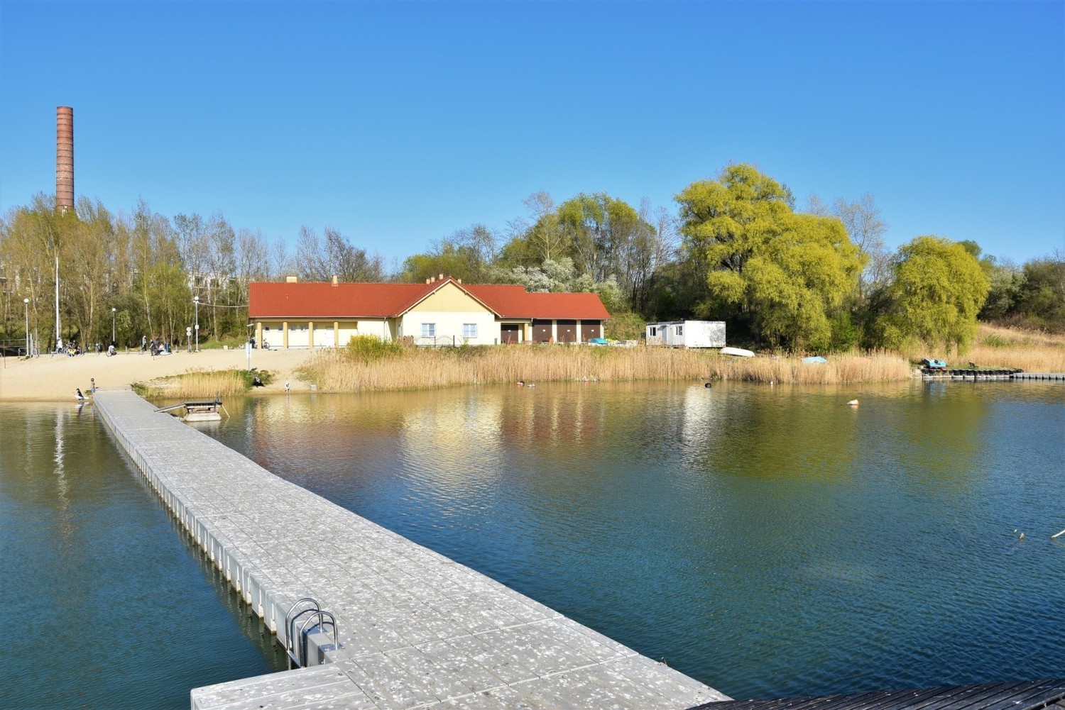 Kąpieliska w Opolu