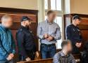 Psycho Fans Ruchu Chorzów skazani! Sąd Apelacyjny w Katowicach wydał wyroki skazujące: "To jest farsa! Tu jest gorzej niż na Białorusi"