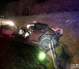 Zima zaskoczyła opolskich kierowców. Na opolskich drogach zginęło już 50 osób