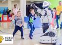 Dlaczego musisz zdążyć do Robopark przed 3 listopada?