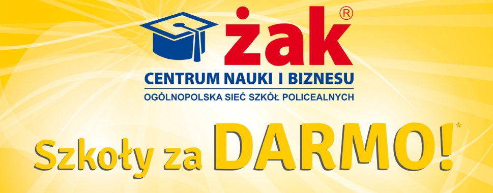 Centrum Nauki i Biznesu ŻAK Sp. z o.o.