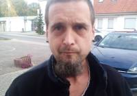 Policja poszukuje zaginionego mieszkańca Krosna Odrzańskiego, Rafała Dąbrowskiego