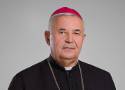 Bp Edward Białogłowski nie jest już biskupem pomocniczym diecezji rzeszowskiej