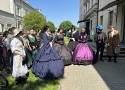 Zaproszenie na inscenizację historyczną. Tym razem do Stawiszyna