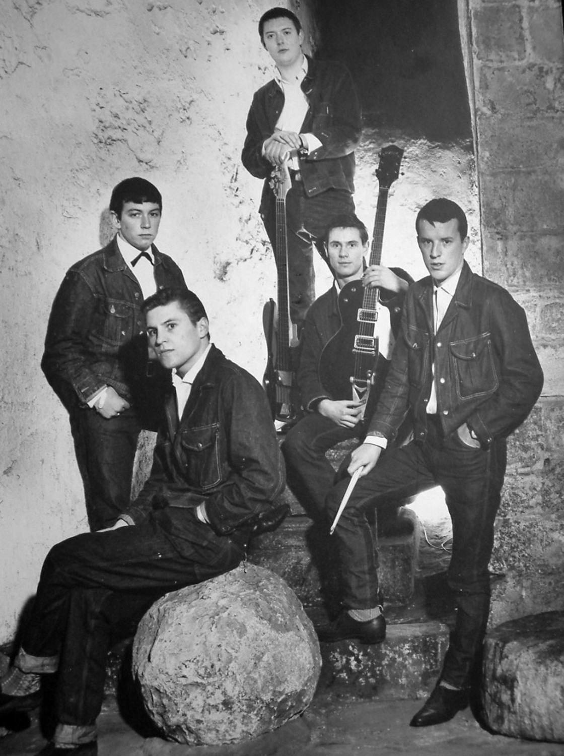The Animals, 1965 r.