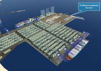 PFR da 500 mln na budowę T5 terminal offshore w Baltic Hub