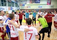 Statscore Futsal Ekstraklasa. Red Devils Chojnice - Gredar Fit-Morning Brzeg 2:5